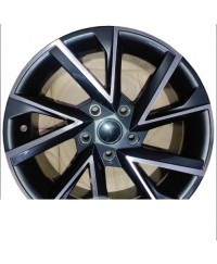 Replica Skoda CT2224 MG R16 W7.0 PCD5x112 ET45 DIA57.1